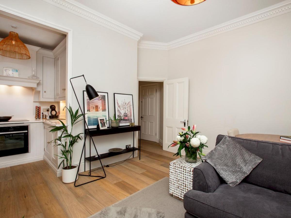 Apartment Pass The Keys Charming Lux 1 Bed-highburyfields-2 Mins From Tube *