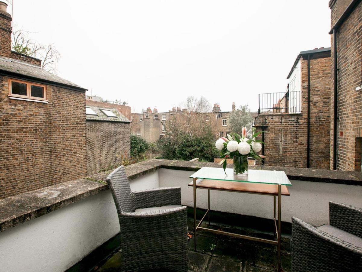 Pass The Keys Charming Lux 1 Bed-highburyfields-2 Mins From Tube Apartment