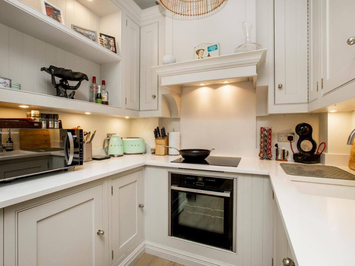 Appartamento Pass The Keys Charming Lux 1 Bed-highburyfields-2 Mins From Tube Londra