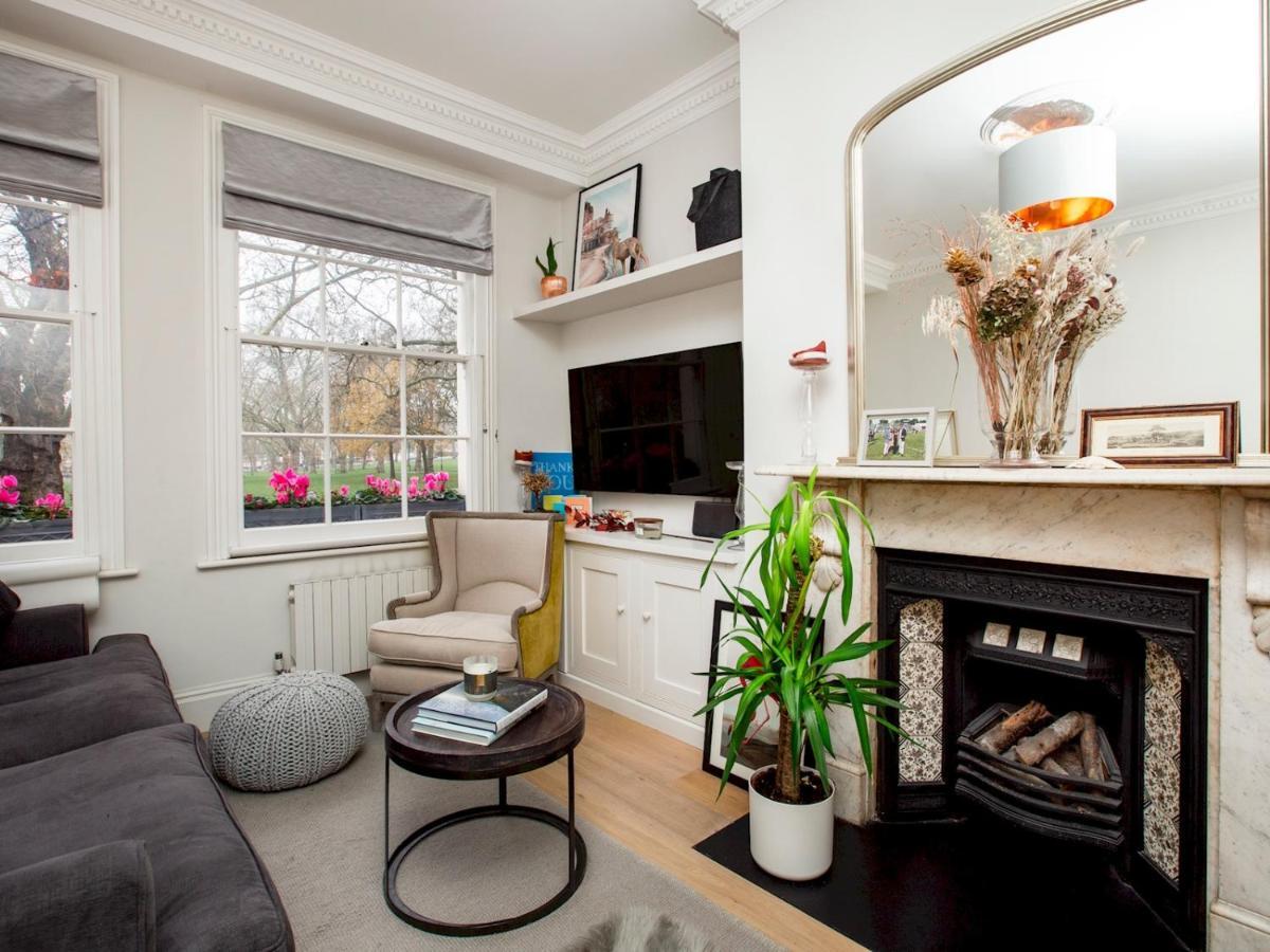 Appartamento Pass The Keys Charming Lux 1 Bed-highburyfields-2 Mins From Tube Londra