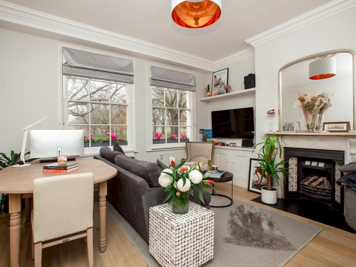 Appartamento Pass The Keys Charming Lux 1 Bed-highburyfields-2 Mins From Tube