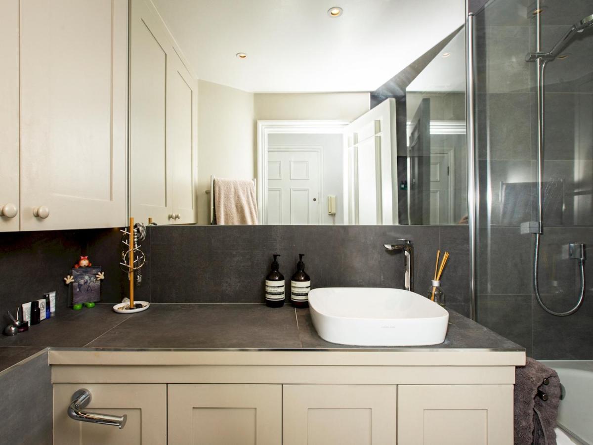 Pass The Keys Charming Lux 1 Bed-highburyfields-2 Mins From Tube Appartamento Londra
