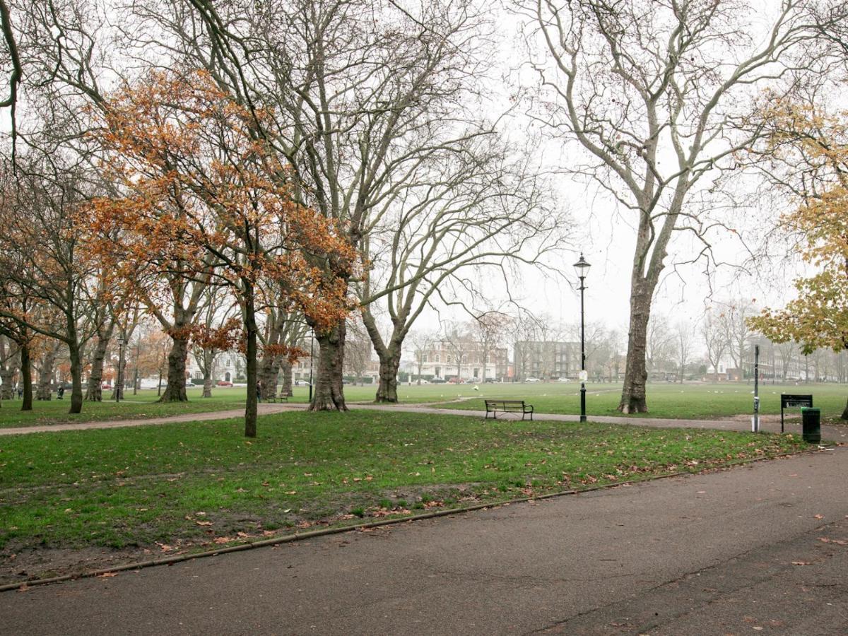 Appartamento Pass The Keys Charming Lux 1 Bed-highburyfields-2 Mins From Tube Londra
