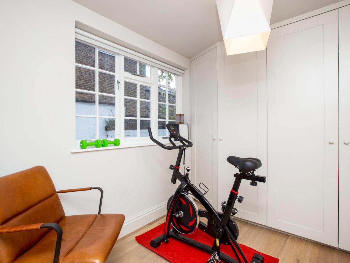 Pass The Keys Charming Lux 1 Bed-highburyfields-2 Mins From Tube Appartamento