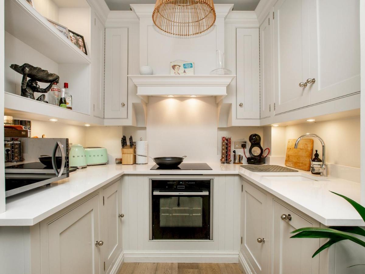 Pass The Keys Charming Lux 1 Bed-highburyfields-2 Mins From Tube Appartamento