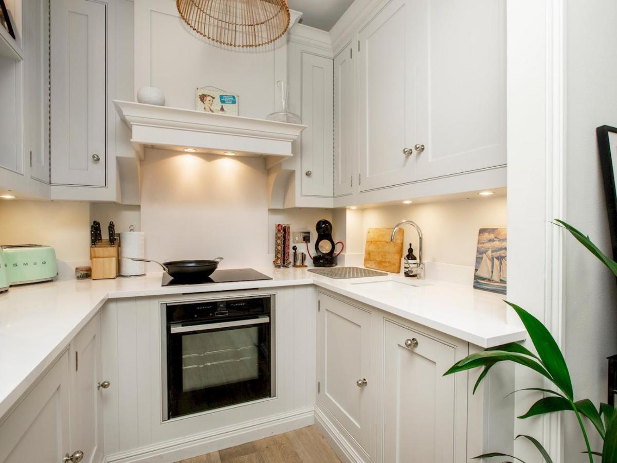 Pass The Keys Charming Lux 1 Bed-highburyfields-2 Mins From Tube *