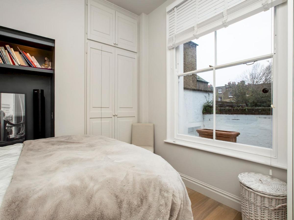 Pass The Keys Charming Lux 1 Bed-highburyfields-2 Mins From Tube *