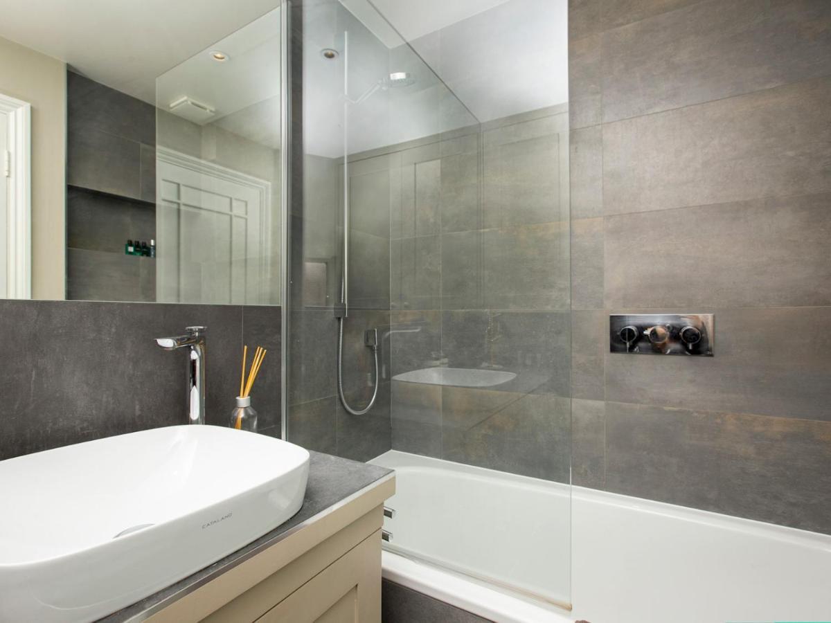 Pass The Keys Charming Lux 1 Bed-highburyfields-2 Mins From Tube Appartamento *